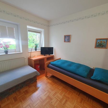 Abm Apartment Haus Zwingenberg  Esterno foto