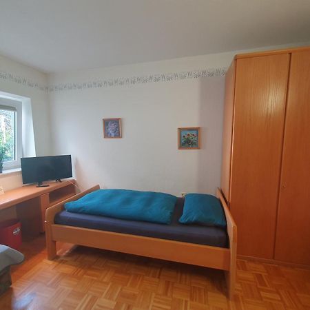 Abm Apartment Haus Zwingenberg  Esterno foto