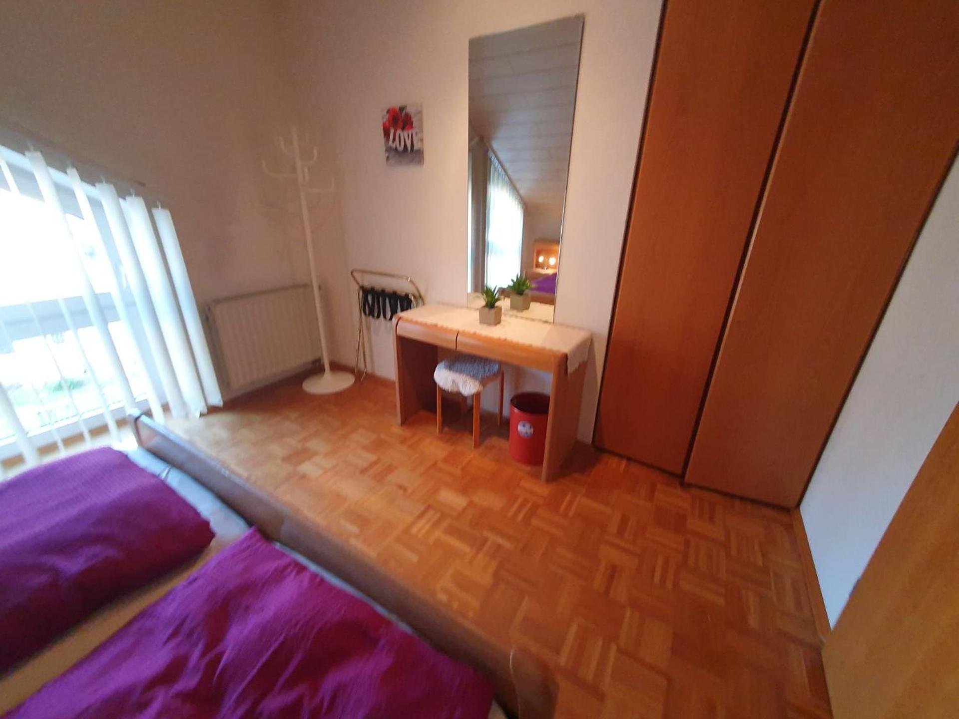 Abm Apartment Haus Zwingenberg  Esterno foto