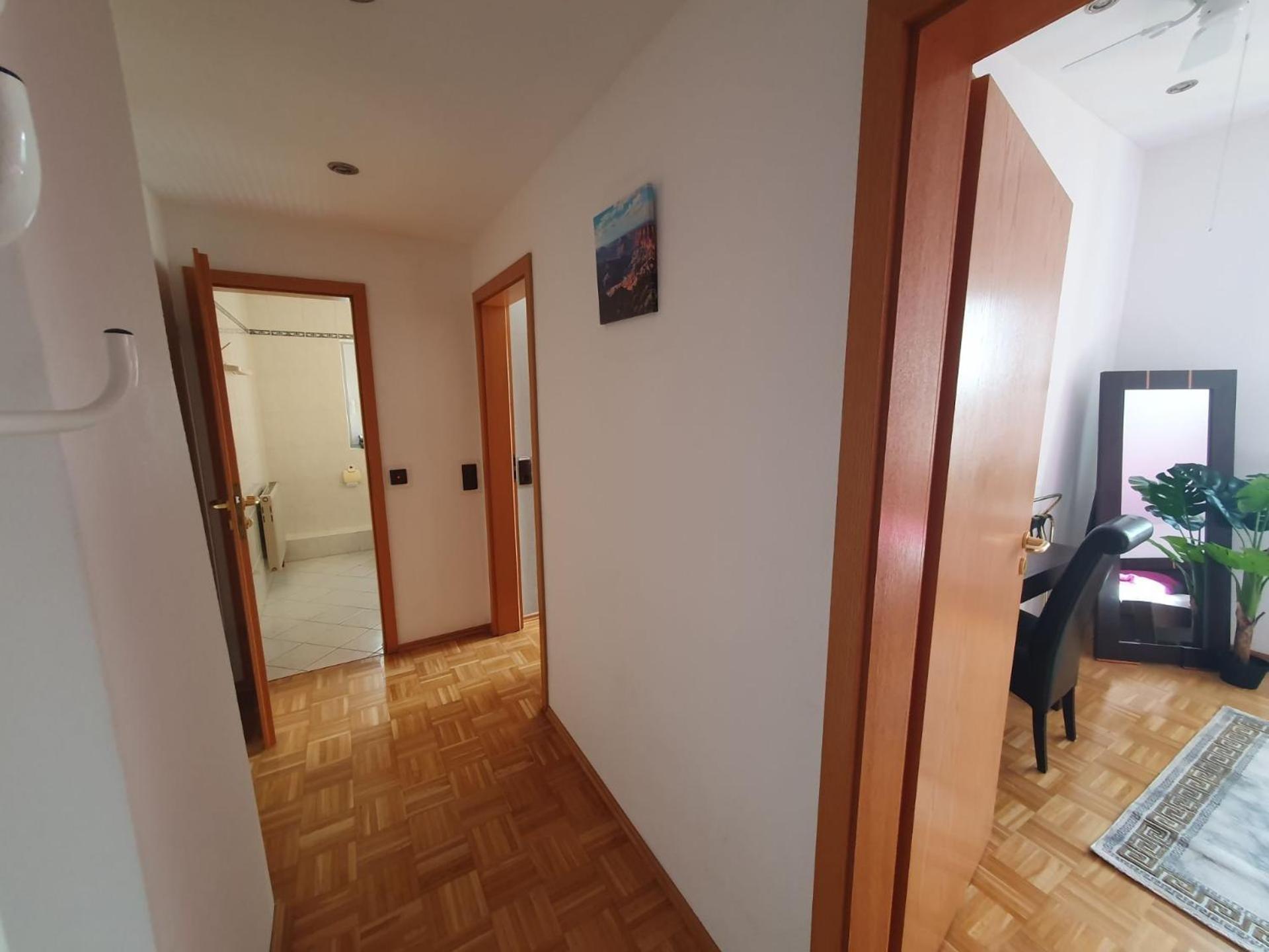 Abm Apartment Haus Zwingenberg  Esterno foto