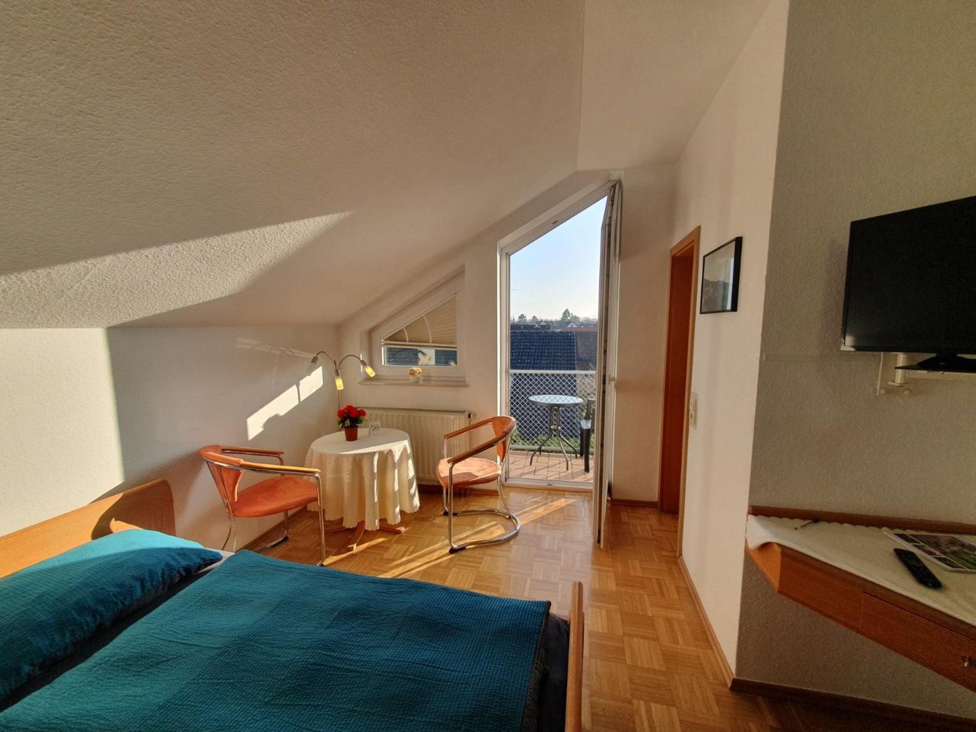 Abm Apartment Haus Zwingenberg  Esterno foto