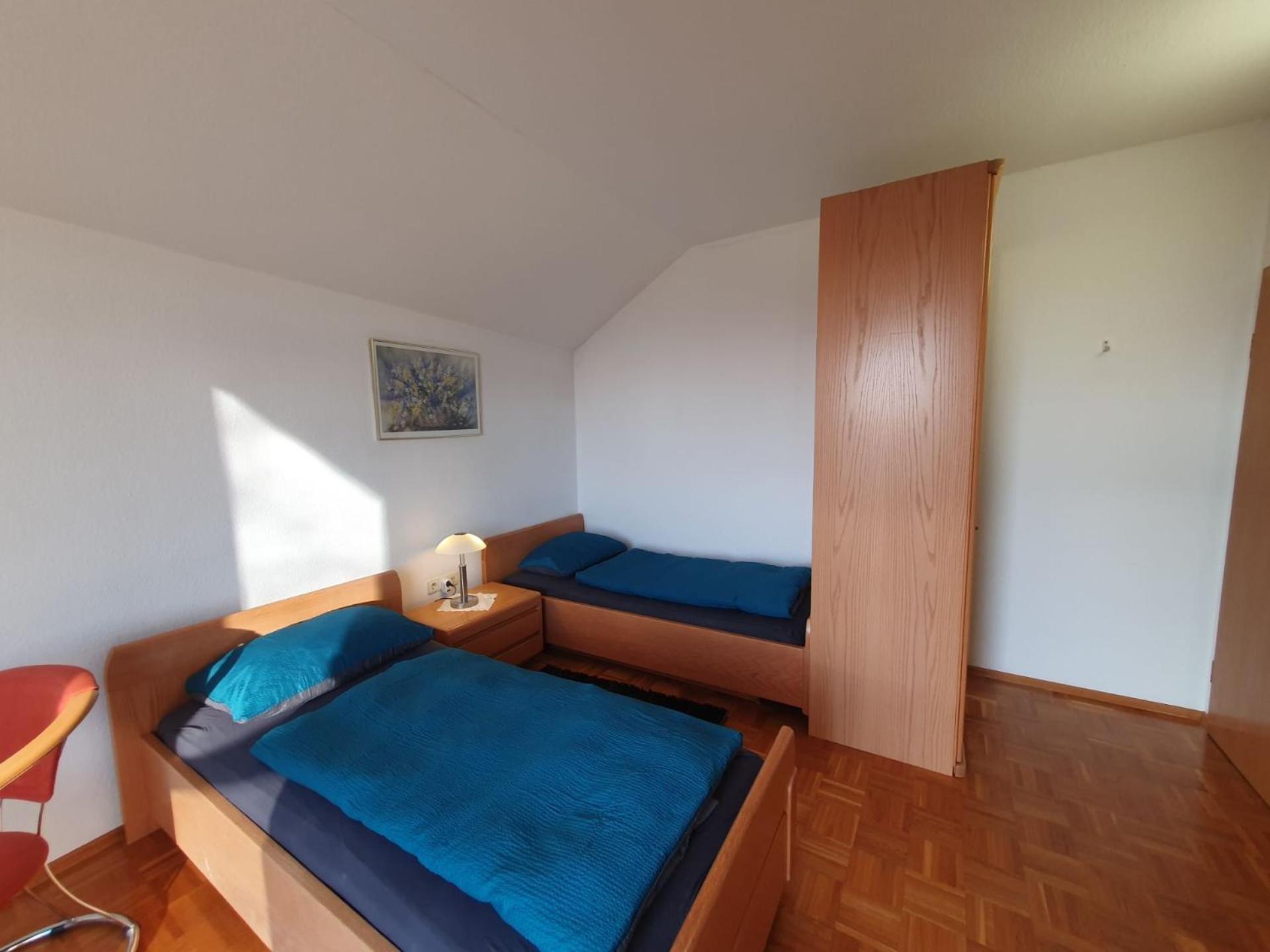 Abm Apartment Haus Zwingenberg  Esterno foto