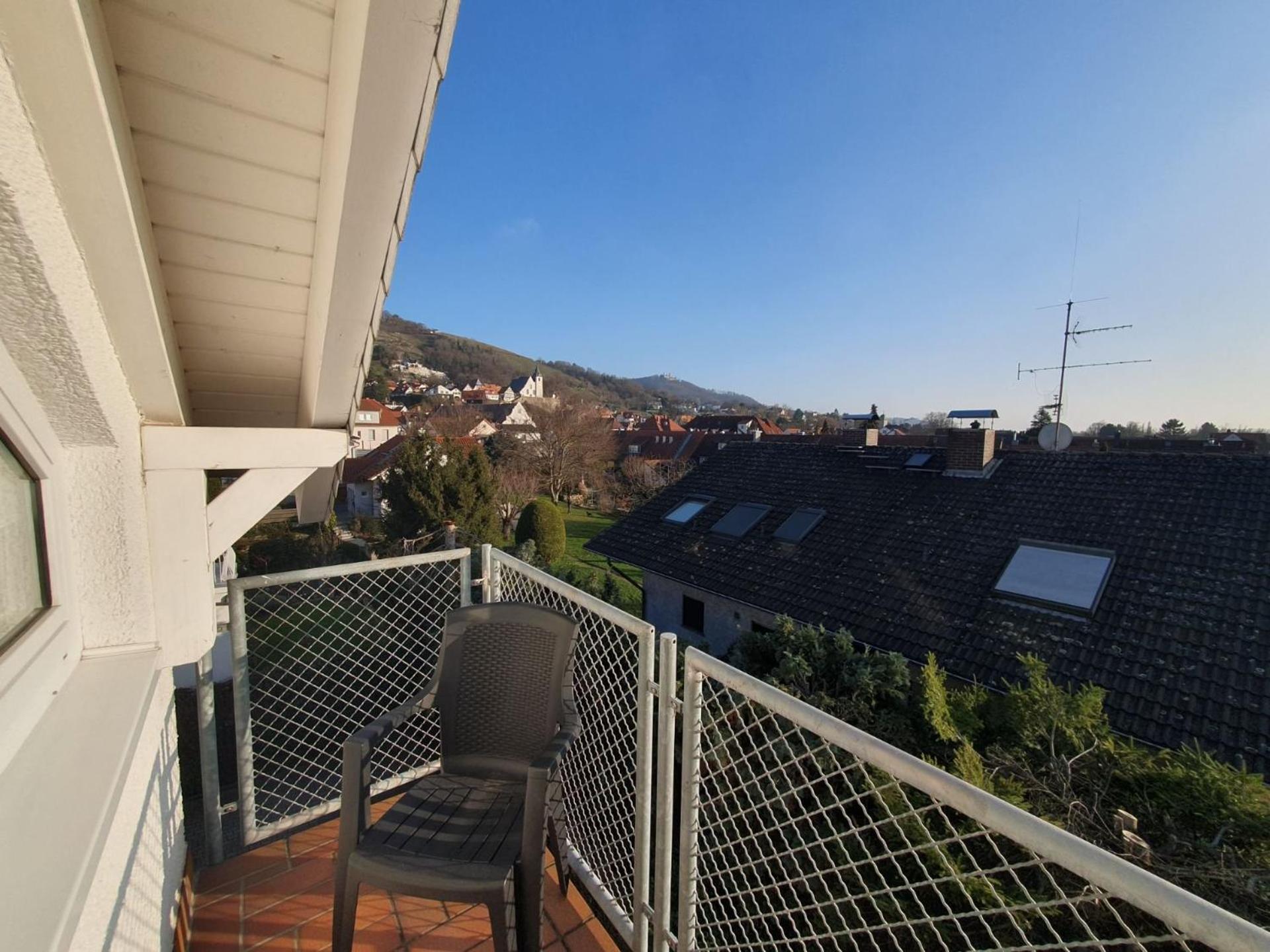 Abm Apartment Haus Zwingenberg  Esterno foto