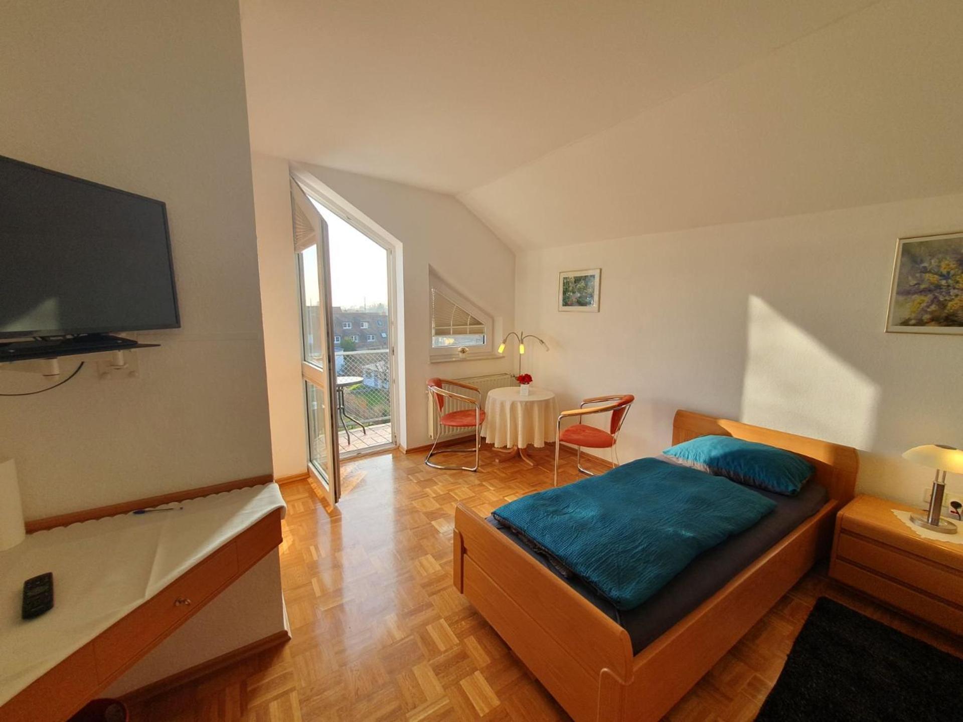 Abm Apartment Haus Zwingenberg  Esterno foto