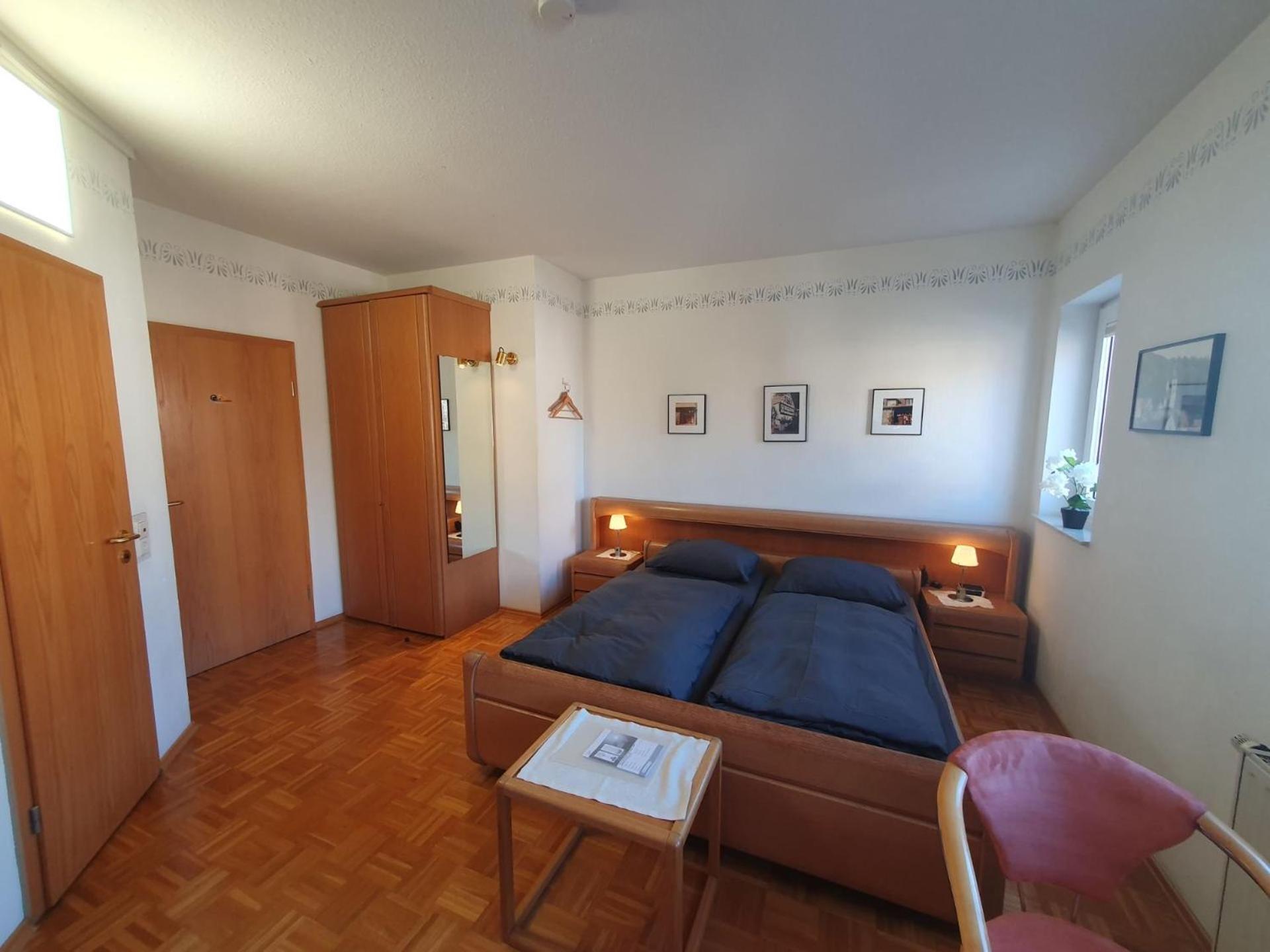 Abm Apartment Haus Zwingenberg  Esterno foto