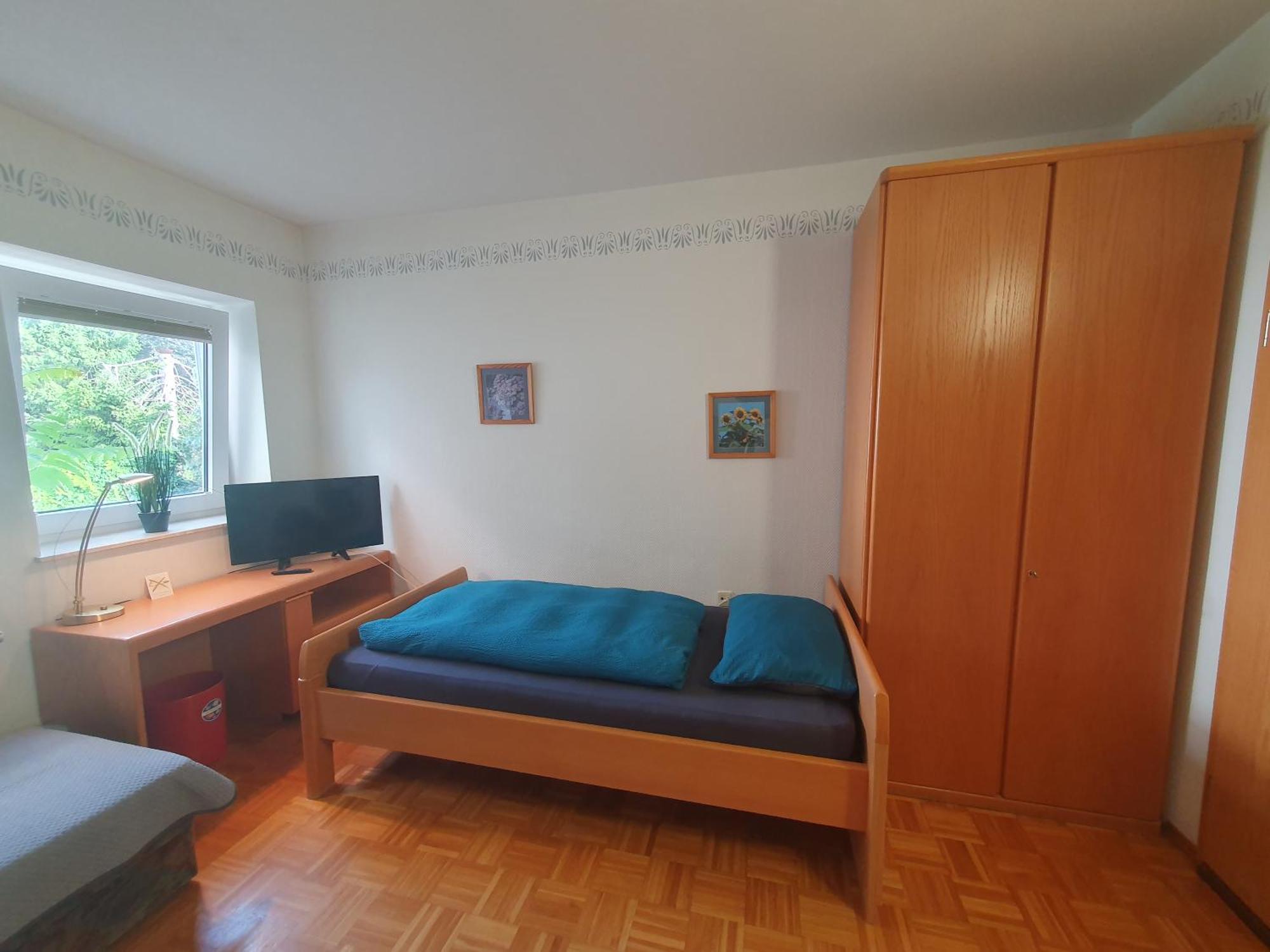 Abm Apartment Haus Zwingenberg  Esterno foto